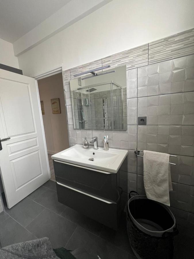Gorgeous 2 Bedrooms Holiday Apartement Nicea Zewnętrze zdjęcie