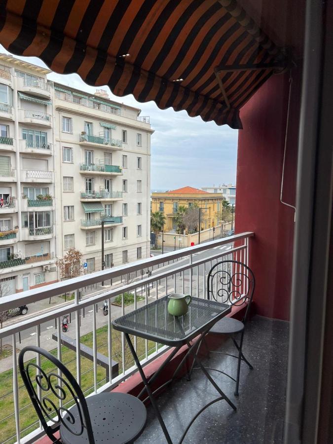 Gorgeous 2 Bedrooms Holiday Apartement Nicea Zewnętrze zdjęcie