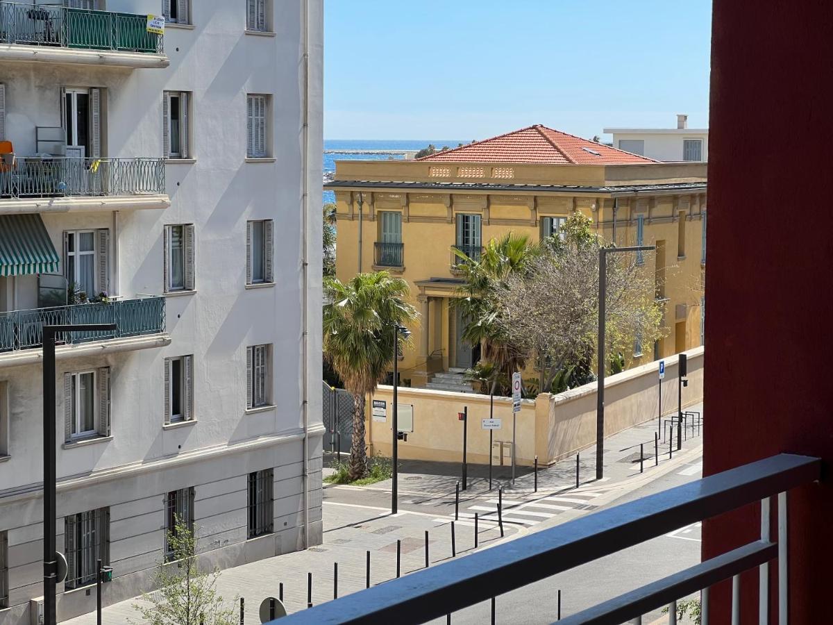 Gorgeous 2 Bedrooms Holiday Apartement Nicea Zewnętrze zdjęcie