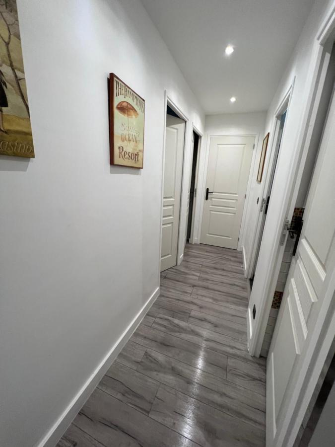 Gorgeous 2 Bedrooms Holiday Apartement Nicea Zewnętrze zdjęcie