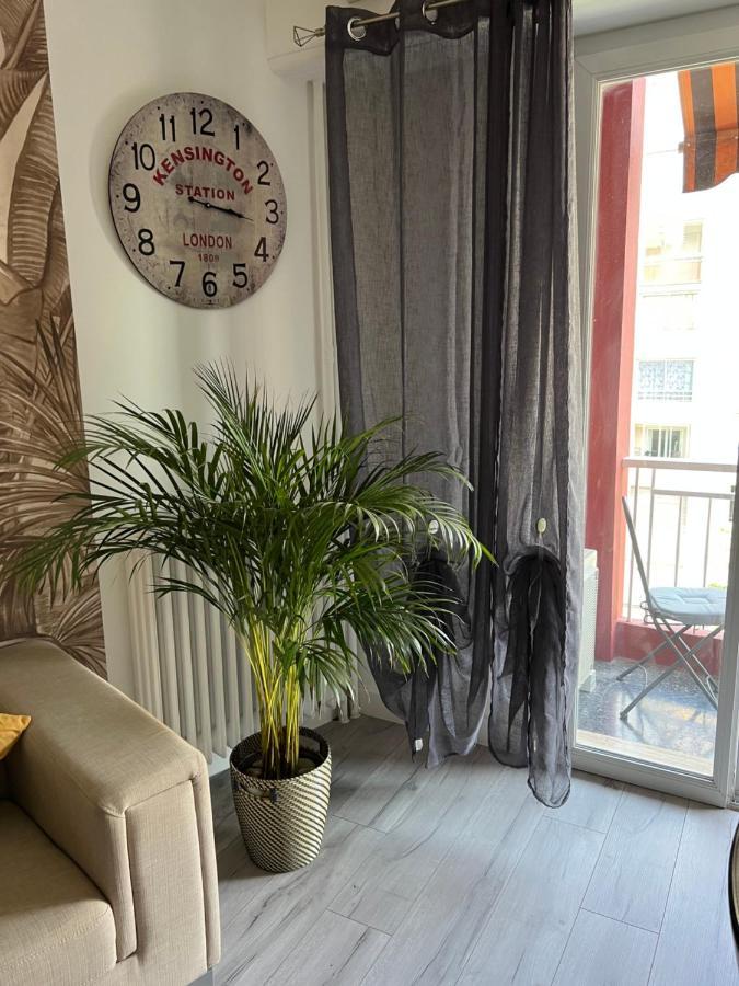 Gorgeous 2 Bedrooms Holiday Apartement Nicea Zewnętrze zdjęcie
