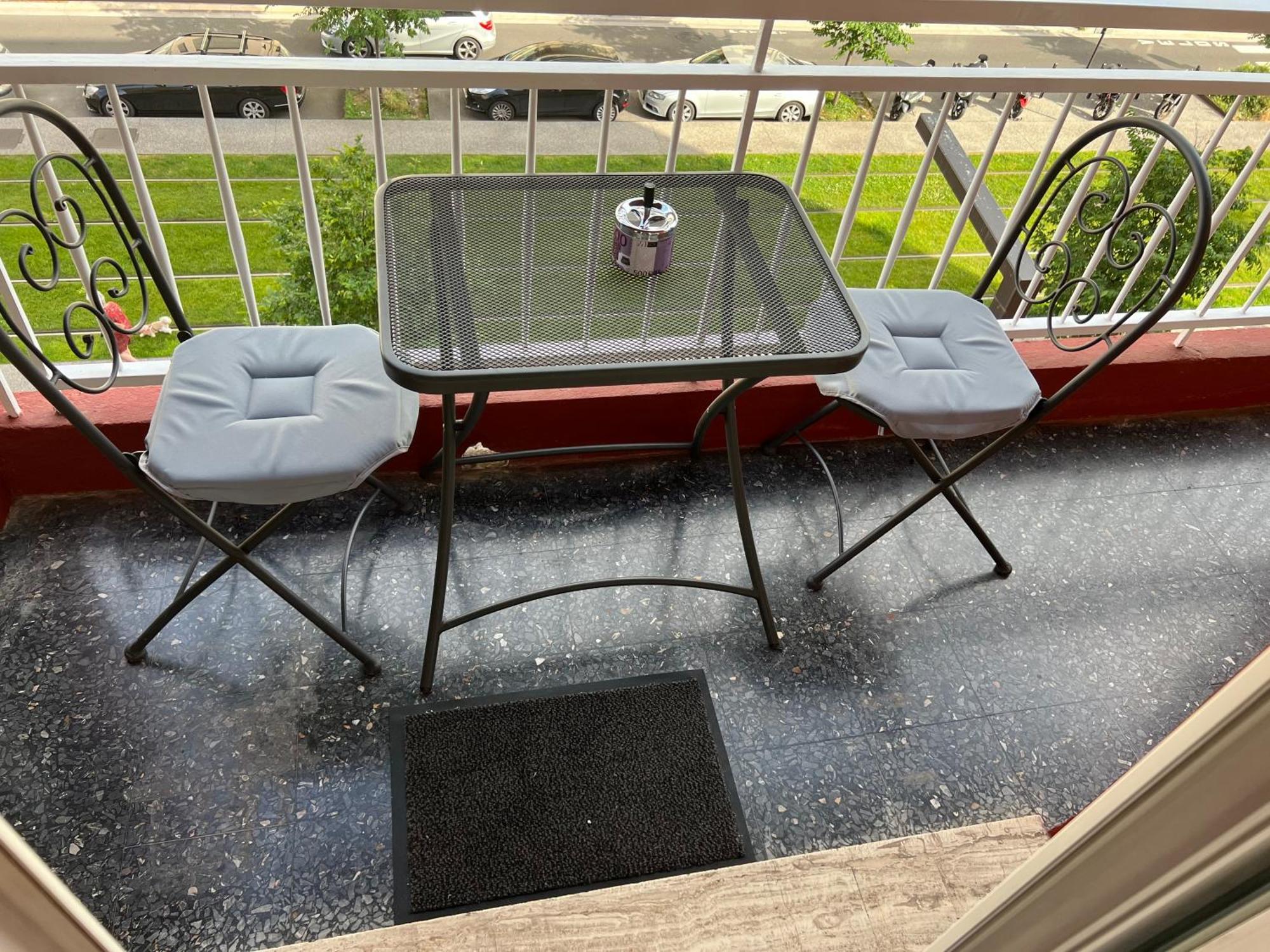Gorgeous 2 Bedrooms Holiday Apartement Nicea Zewnętrze zdjęcie
