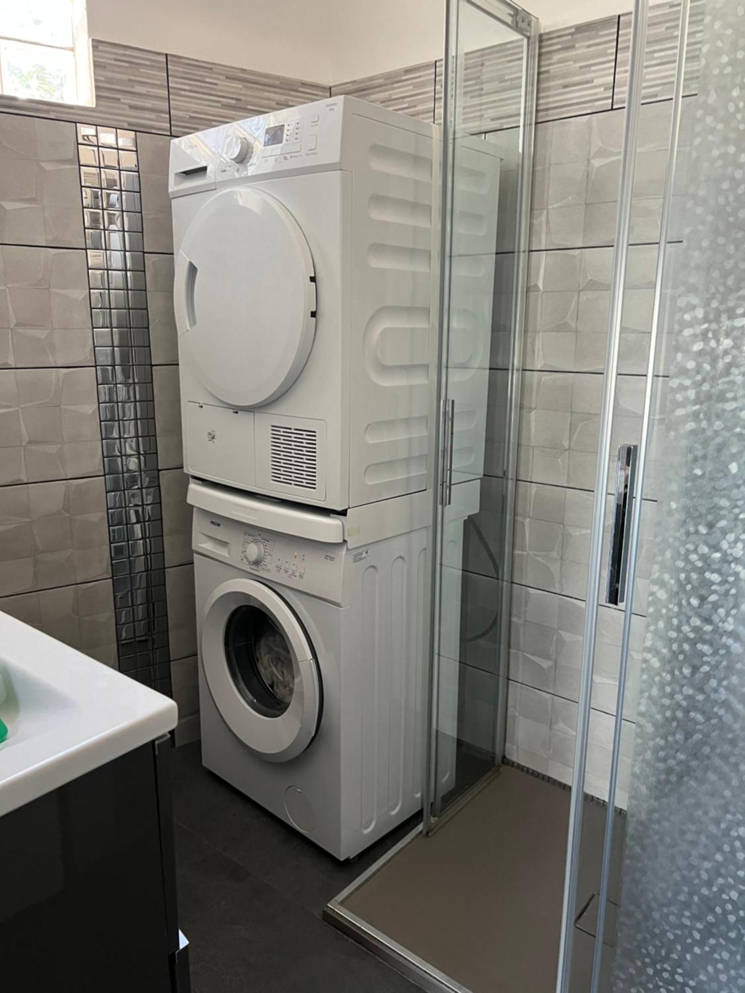 Gorgeous 2 Bedrooms Holiday Apartement Nicea Zewnętrze zdjęcie