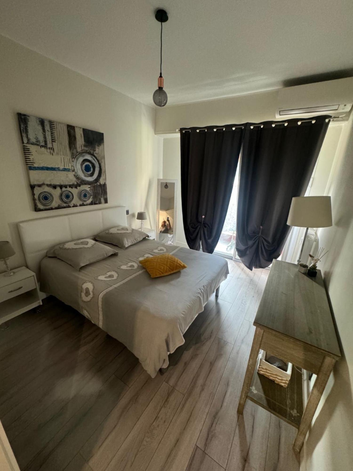 Gorgeous 2 Bedrooms Holiday Apartement Nicea Zewnętrze zdjęcie