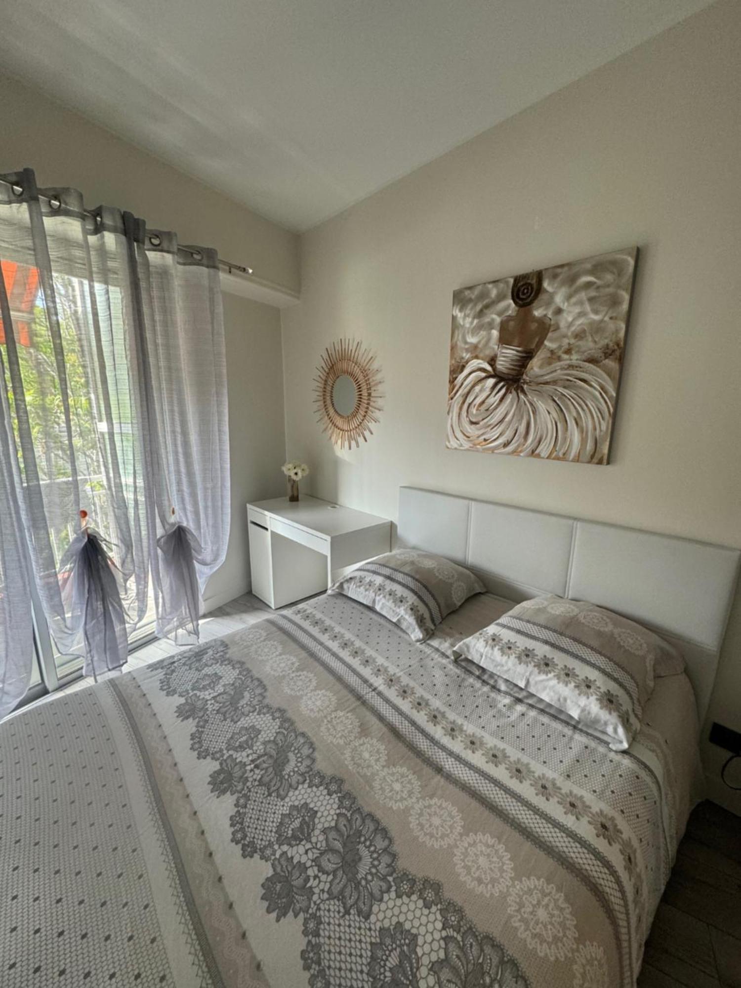 Gorgeous 2 Bedrooms Holiday Apartement Nicea Zewnętrze zdjęcie
