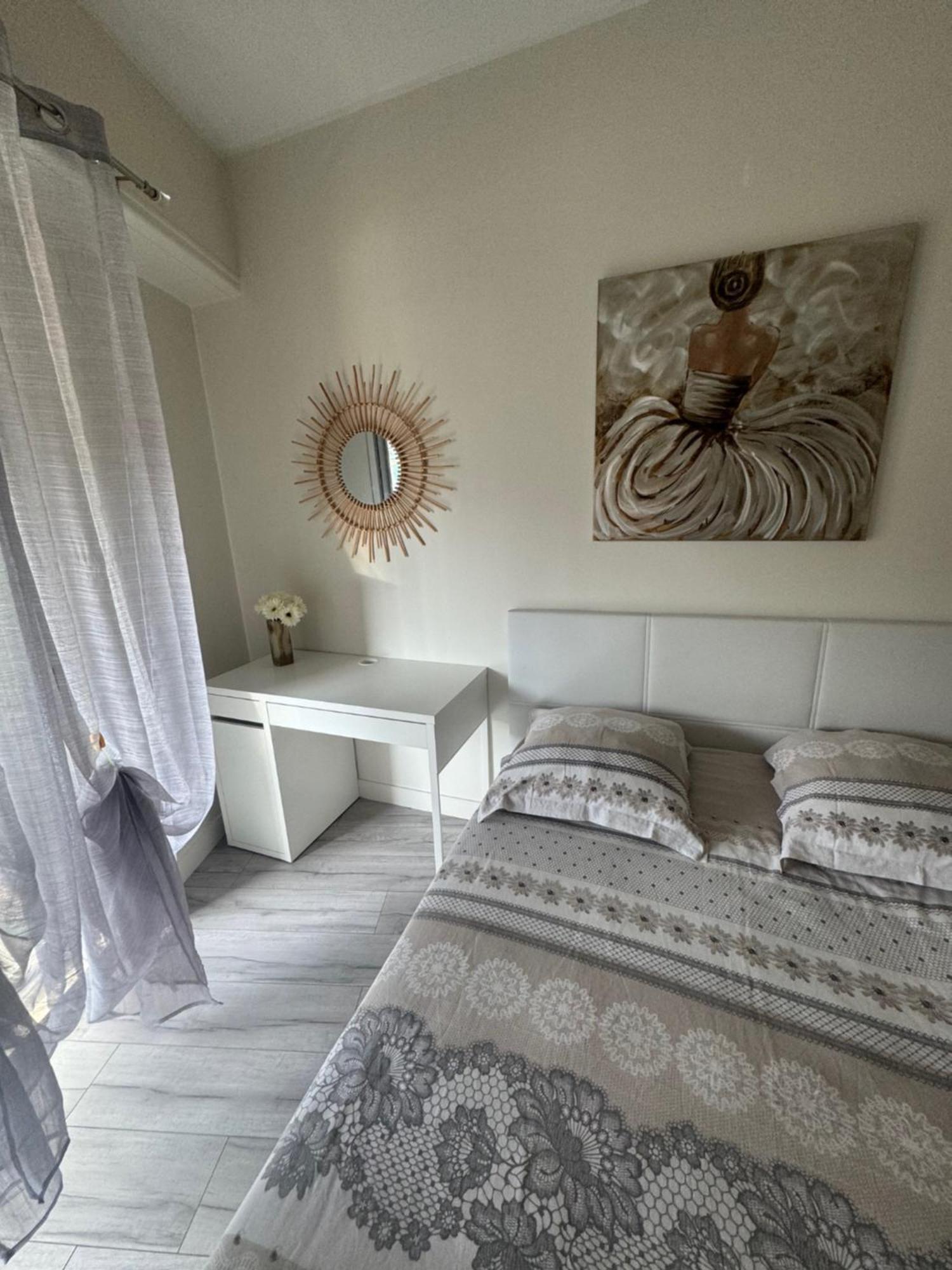 Gorgeous 2 Bedrooms Holiday Apartement Nicea Zewnętrze zdjęcie