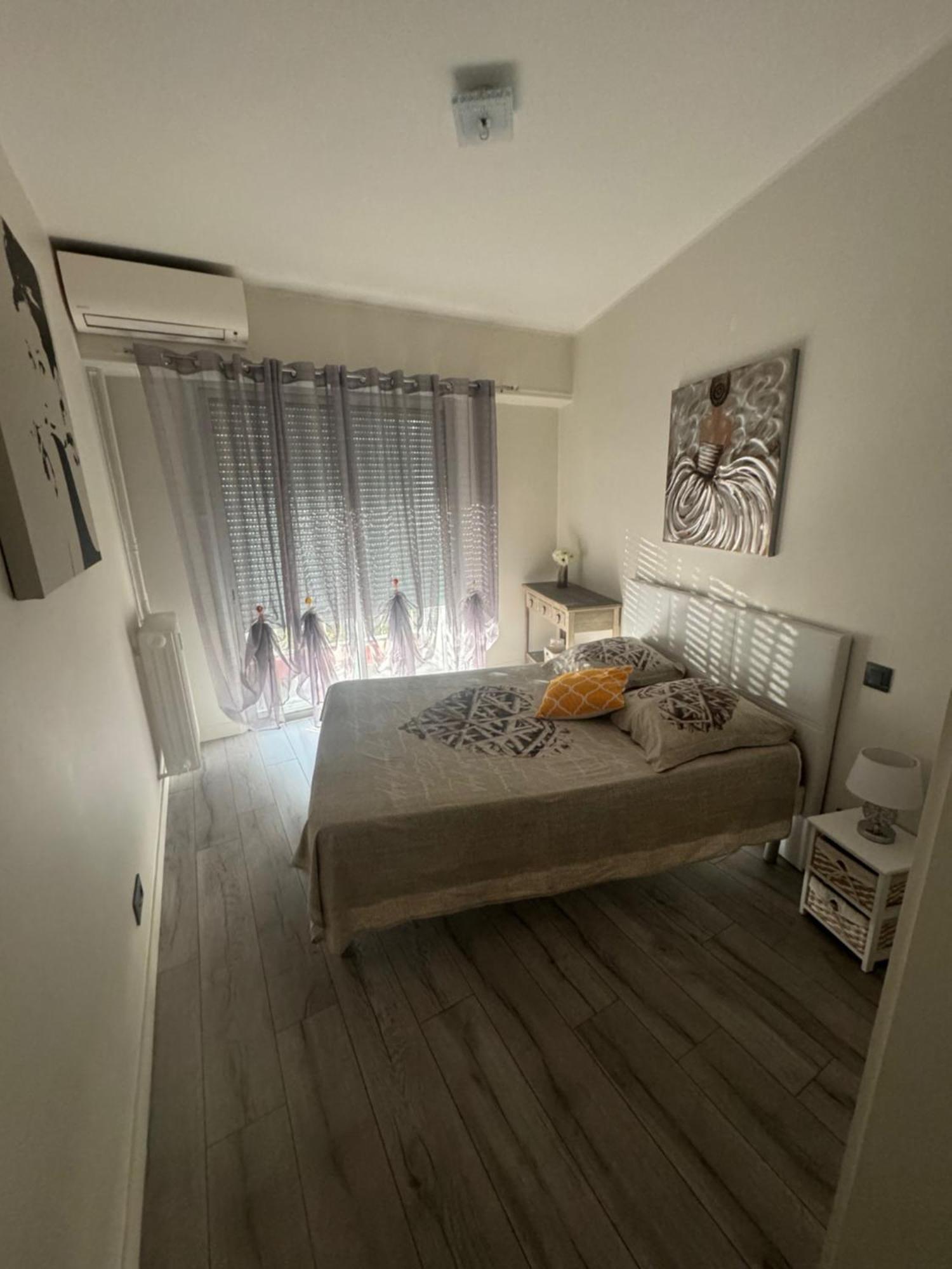 Gorgeous 2 Bedrooms Holiday Apartement Nicea Zewnętrze zdjęcie