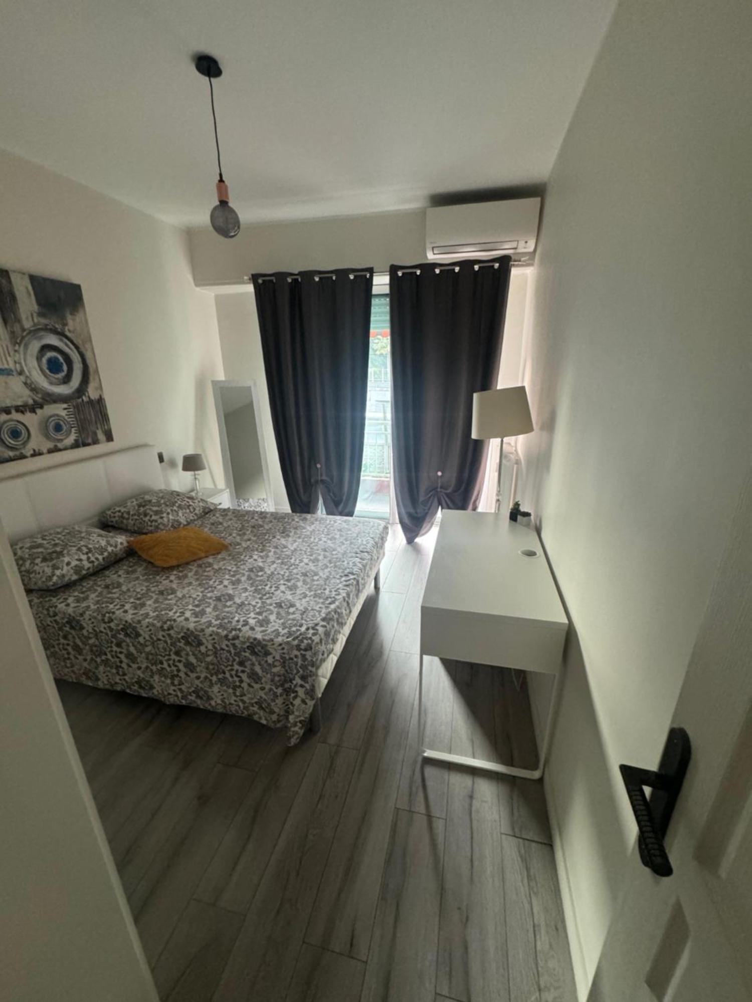 Gorgeous 2 Bedrooms Holiday Apartement Nicea Zewnętrze zdjęcie