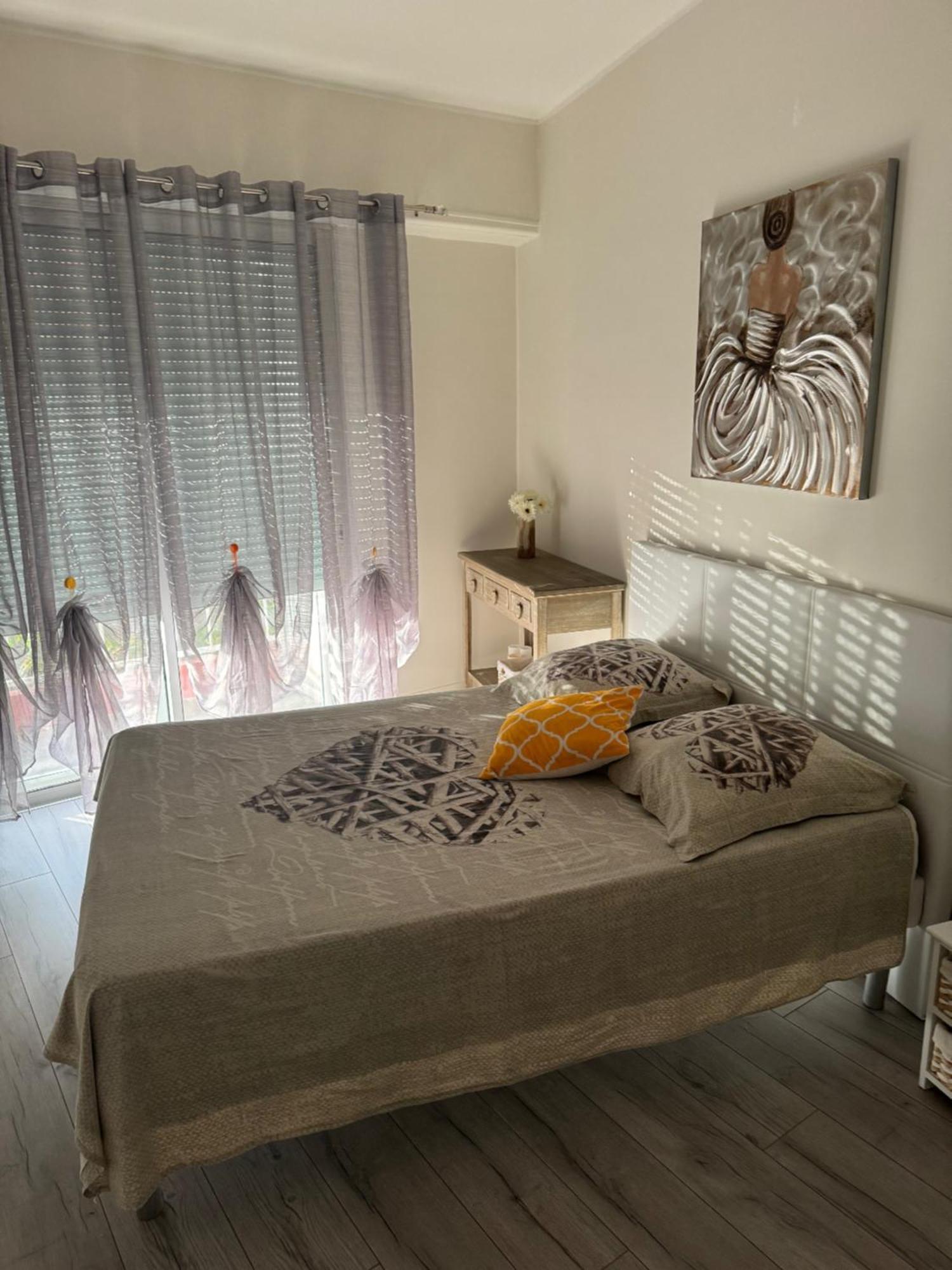 Gorgeous 2 Bedrooms Holiday Apartement Nicea Zewnętrze zdjęcie