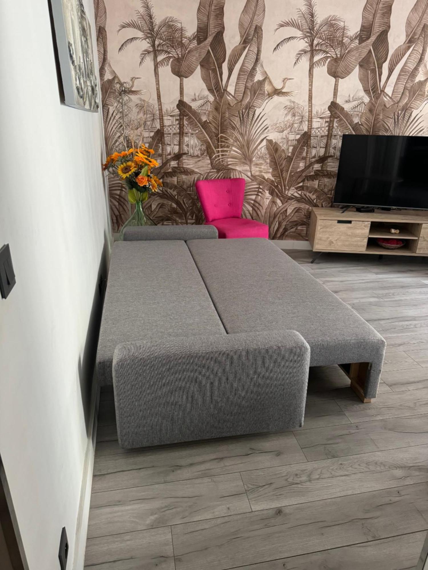 Gorgeous 2 Bedrooms Holiday Apartement Nicea Zewnętrze zdjęcie